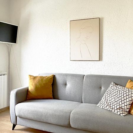 Holiday Apartments Soparin เซนญ์ ภายนอก รูปภาพ