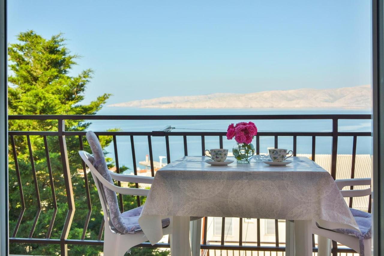 Holiday Apartments Soparin เซนญ์ ภายนอก รูปภาพ
