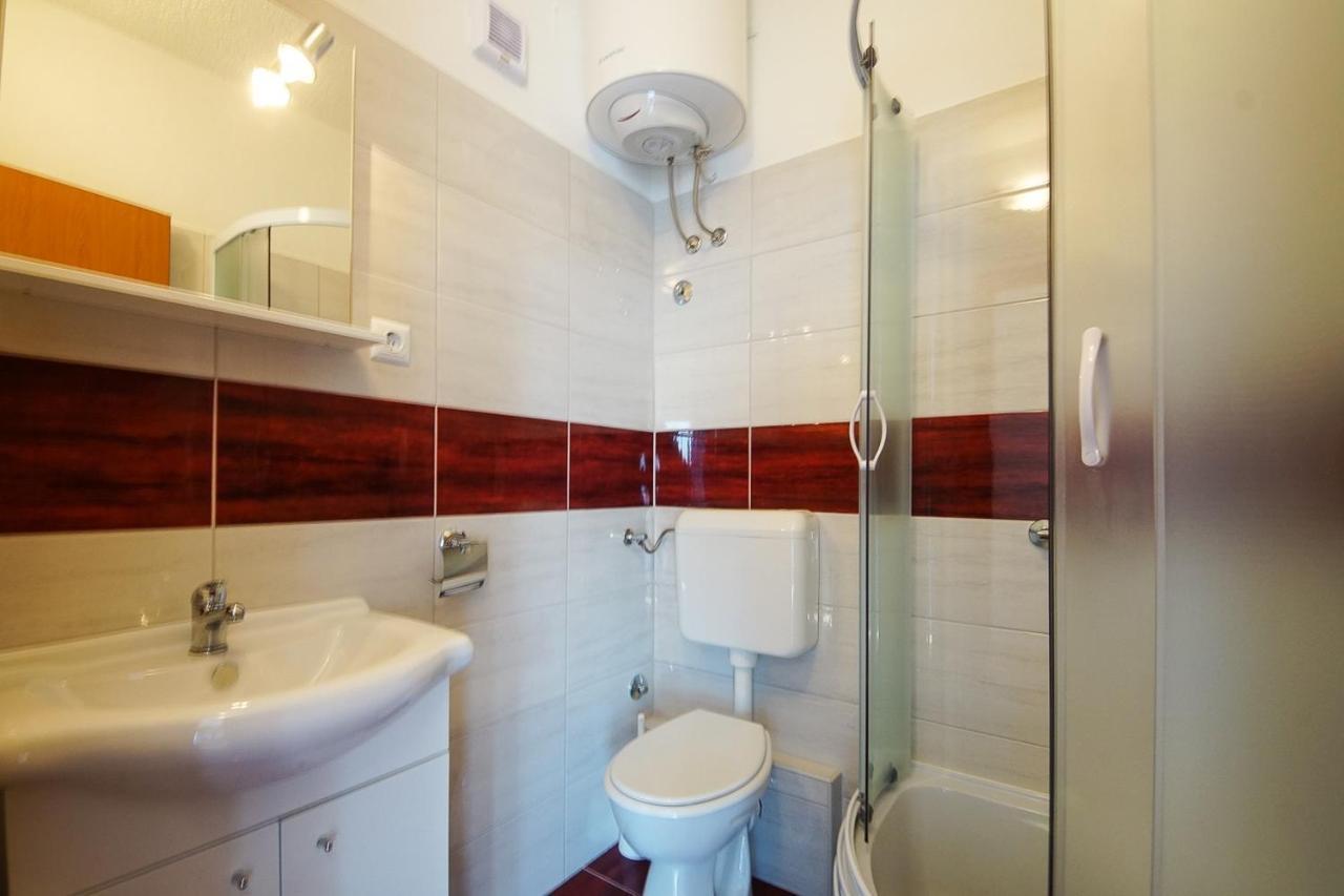 Holiday Apartments Soparin เซนญ์ ภายนอก รูปภาพ