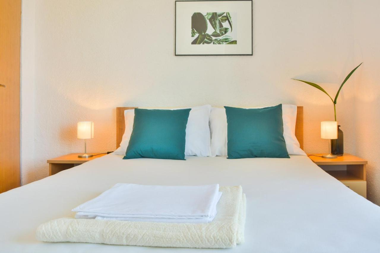 Holiday Apartments Soparin เซนญ์ ภายนอก รูปภาพ