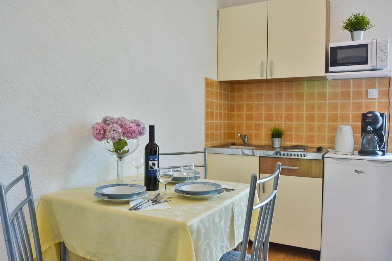 Holiday Apartments Soparin เซนญ์ ภายนอก รูปภาพ