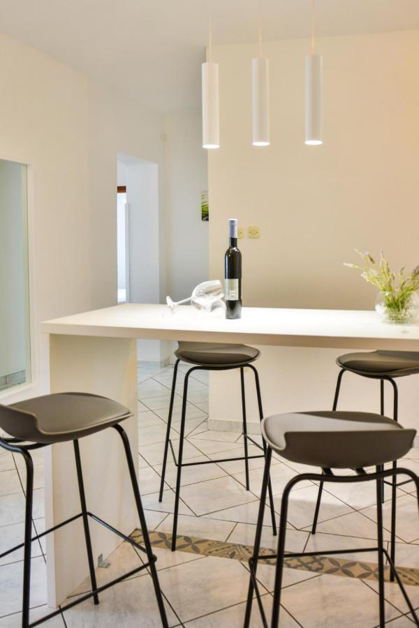 Holiday Apartments Soparin เซนญ์ ภายนอก รูปภาพ