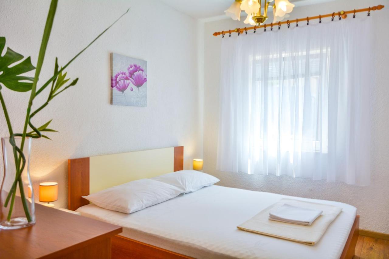 Holiday Apartments Soparin เซนญ์ ภายนอก รูปภาพ
