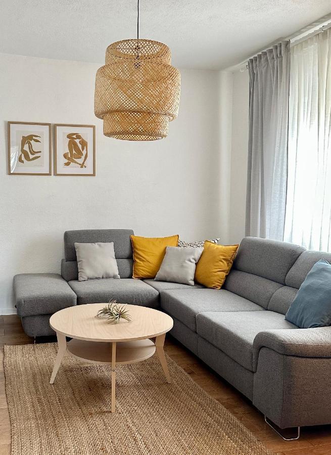 Holiday Apartments Soparin เซนญ์ ภายนอก รูปภาพ