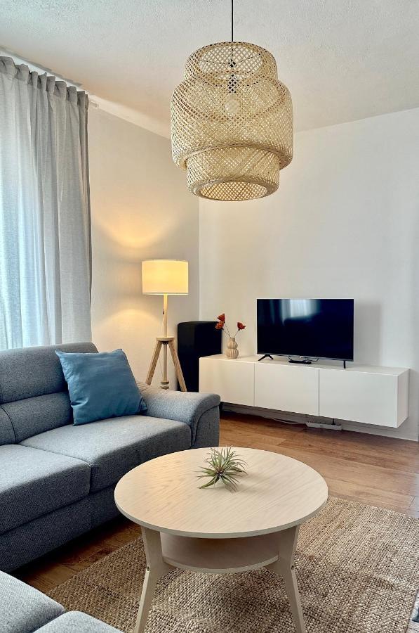 Holiday Apartments Soparin เซนญ์ ภายนอก รูปภาพ