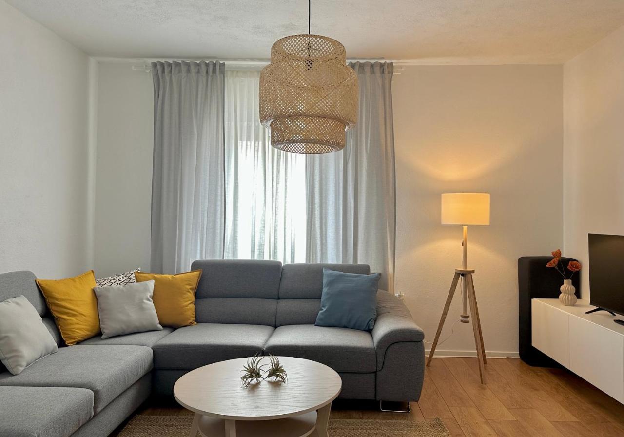 Holiday Apartments Soparin เซนญ์ ภายนอก รูปภาพ