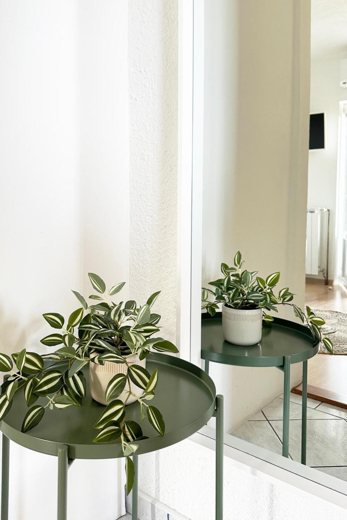 Holiday Apartments Soparin เซนญ์ ภายนอก รูปภาพ
