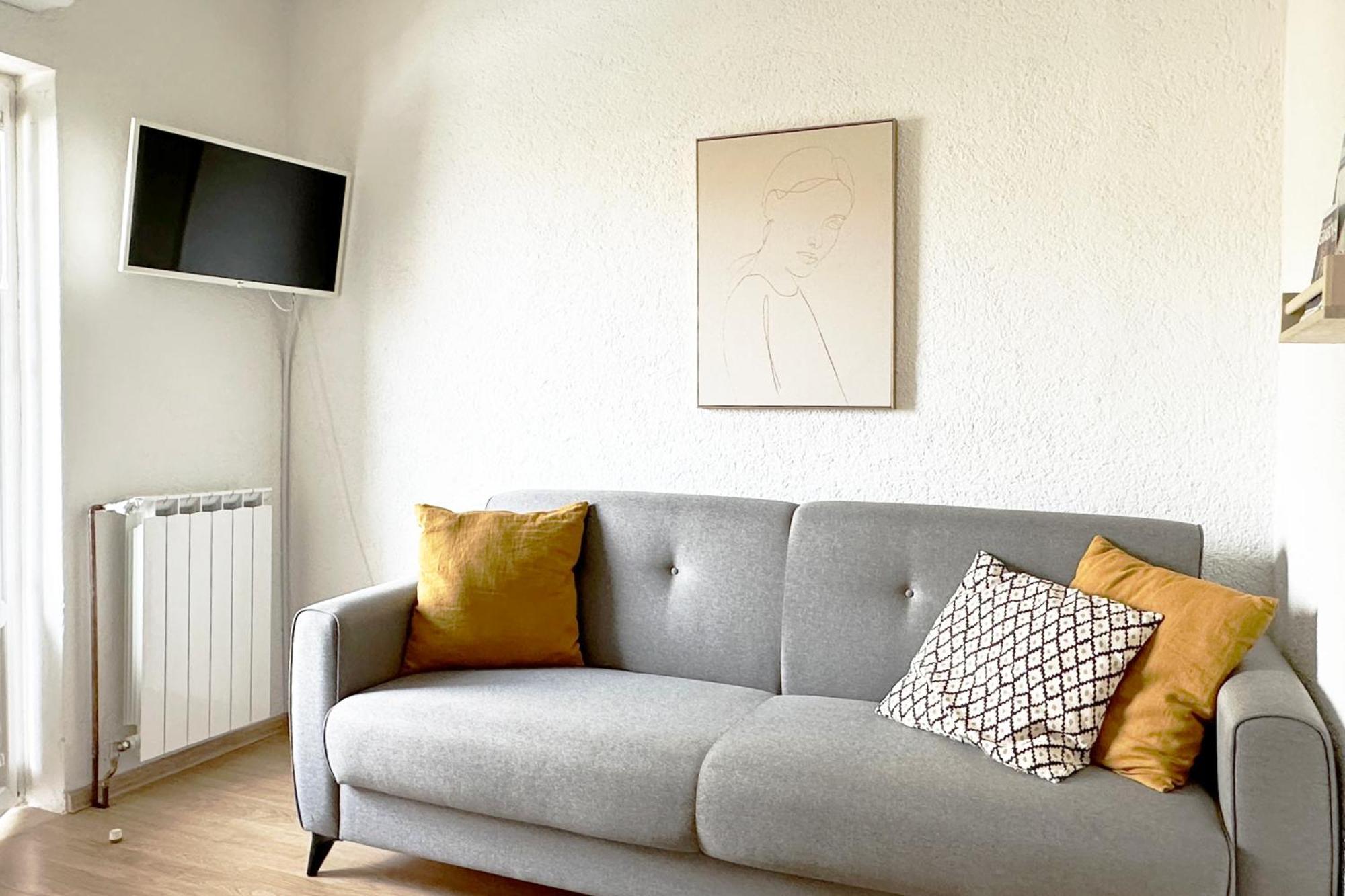 Holiday Apartments Soparin เซนญ์ ภายนอก รูปภาพ