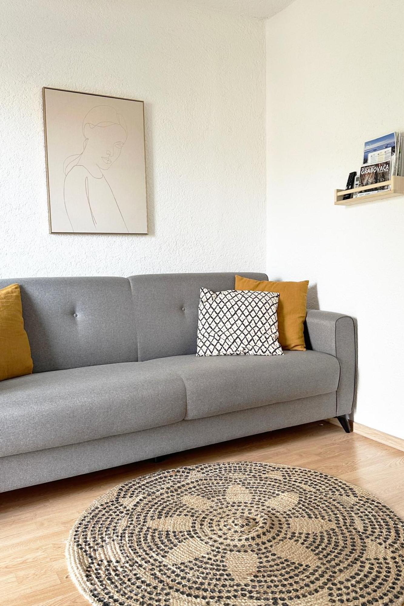 Holiday Apartments Soparin เซนญ์ ภายนอก รูปภาพ